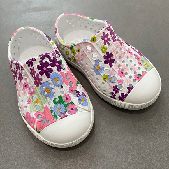 native jefferson girls